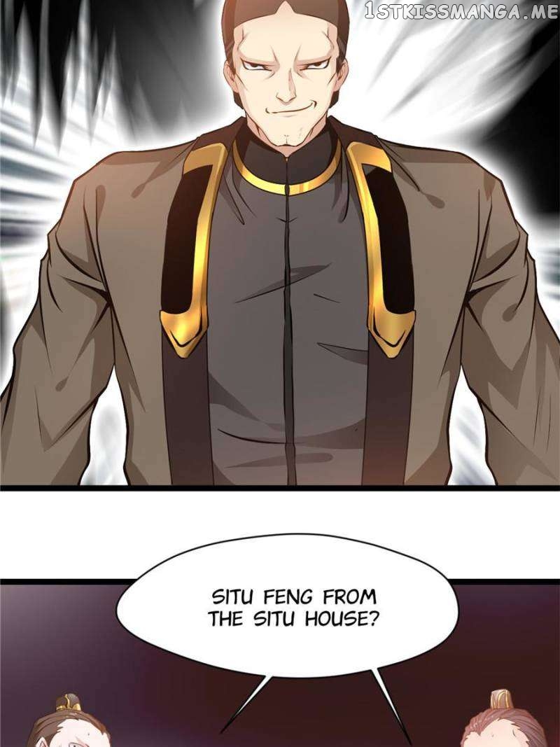 The Supreme Master Chapter 86 - page 12