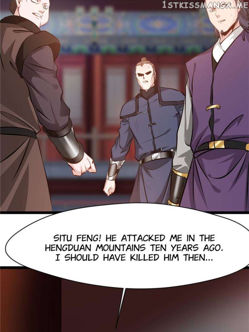 The Supreme Master Chapter 86 - page 13