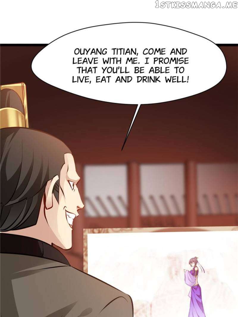 The Supreme Master Chapter 86 - page 16