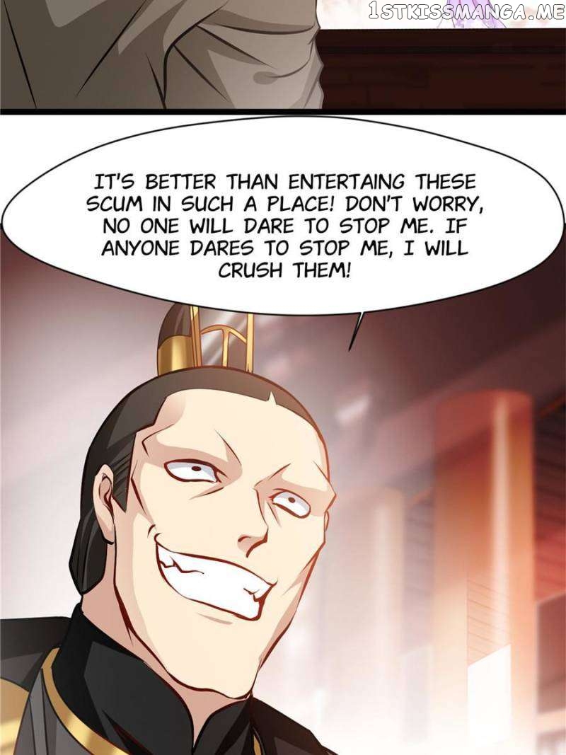 The Supreme Master Chapter 86 - page 17