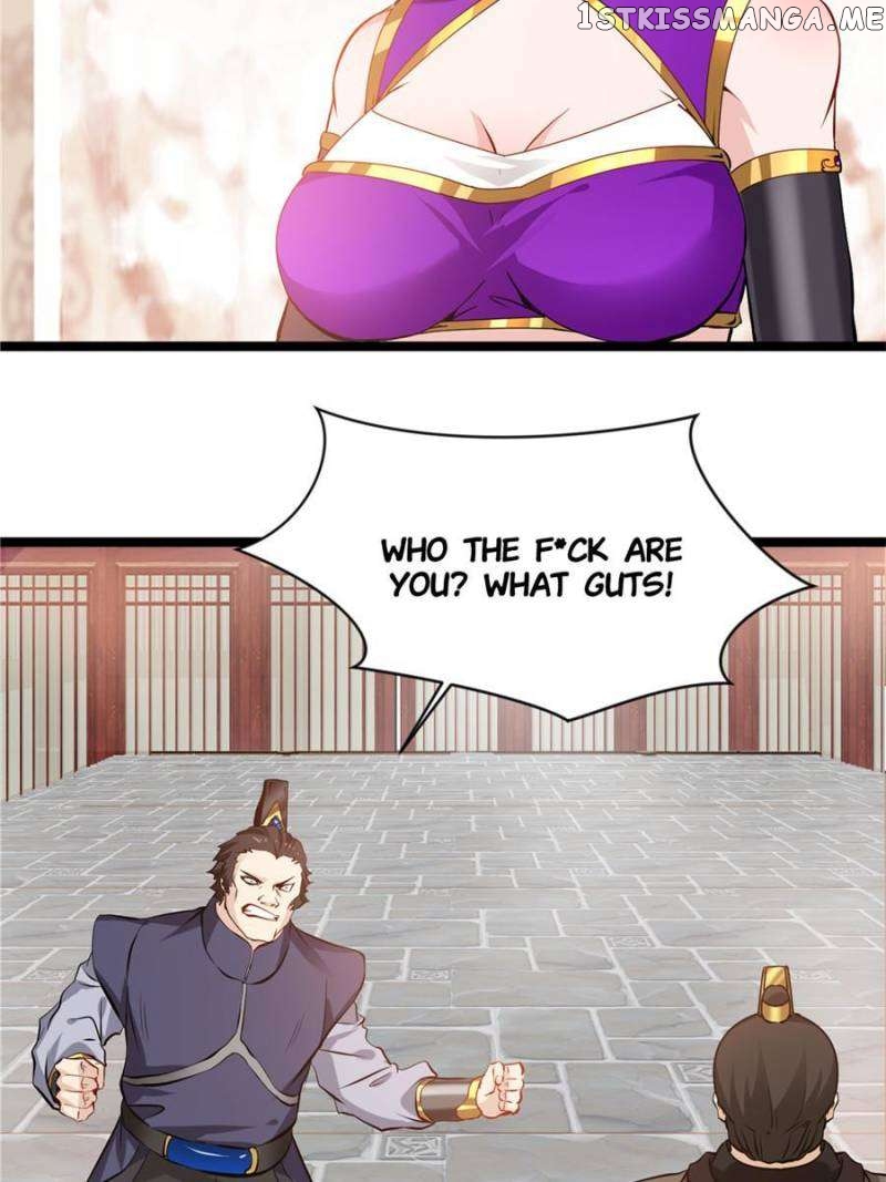 The Supreme Master Chapter 86 - page 19