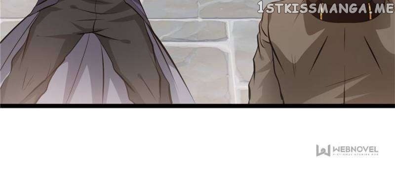 The Supreme Master Chapter 86 - page 20