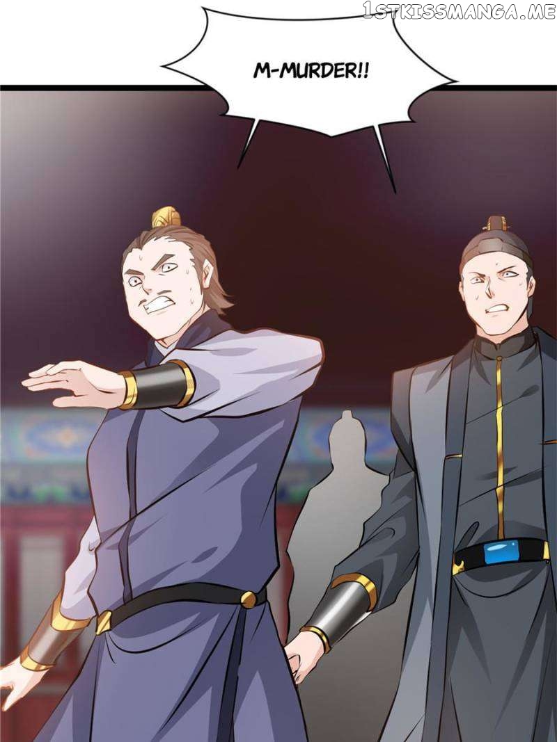 The Supreme Master Chapter 86 - page 23