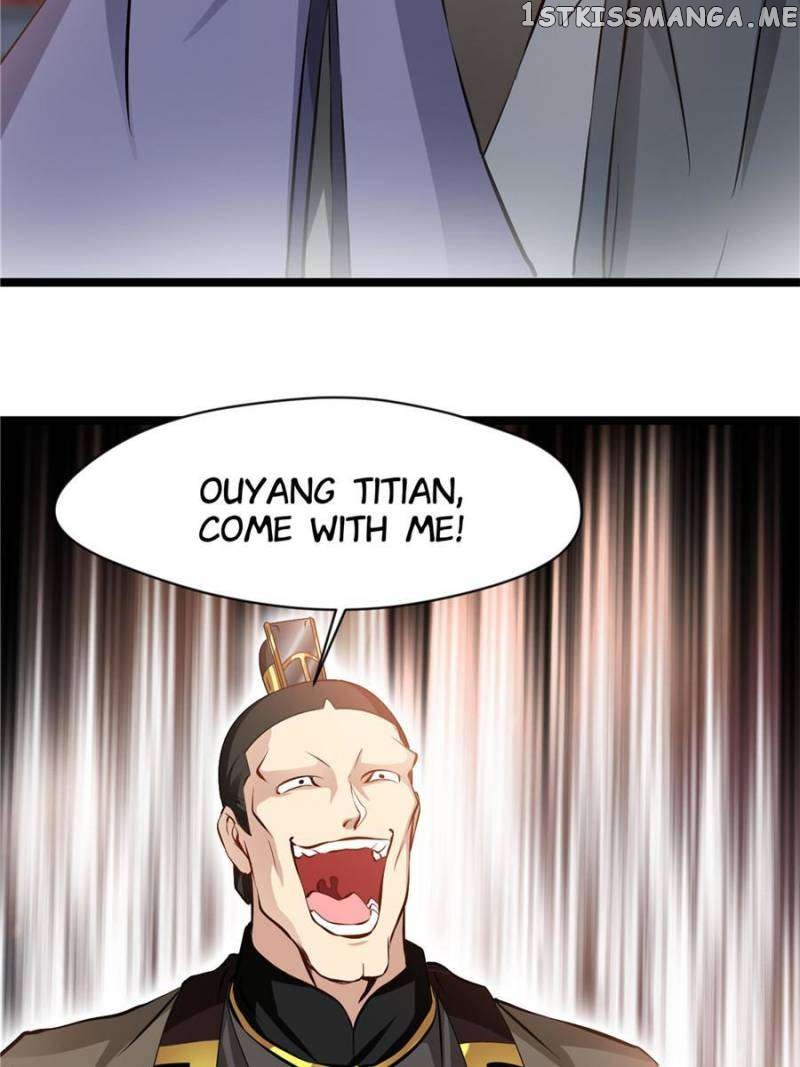 The Supreme Master Chapter 86 - page 24
