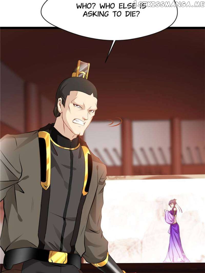 The Supreme Master Chapter 86 - page 29