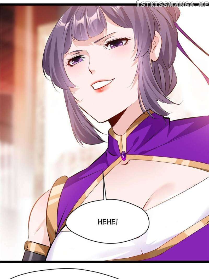 The Supreme Master Chapter 86 - page 3