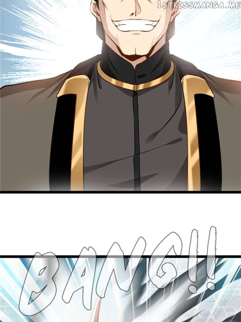 The Supreme Master Chapter 86 - page 33