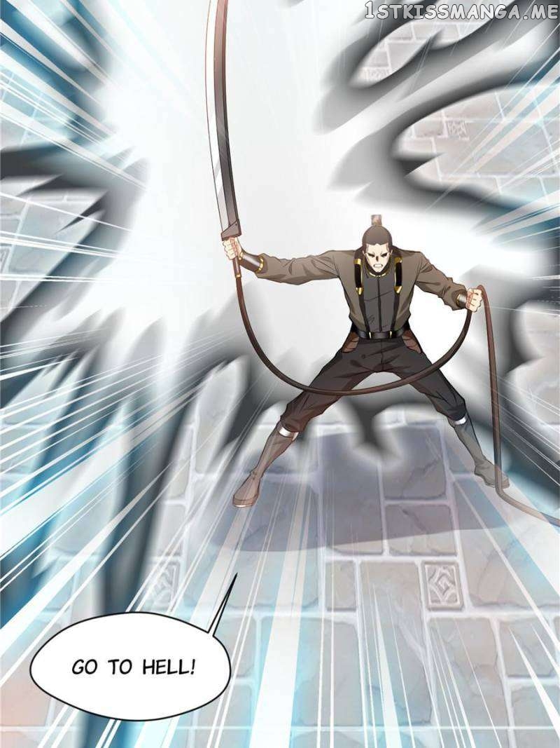 The Supreme Master Chapter 86 - page 34