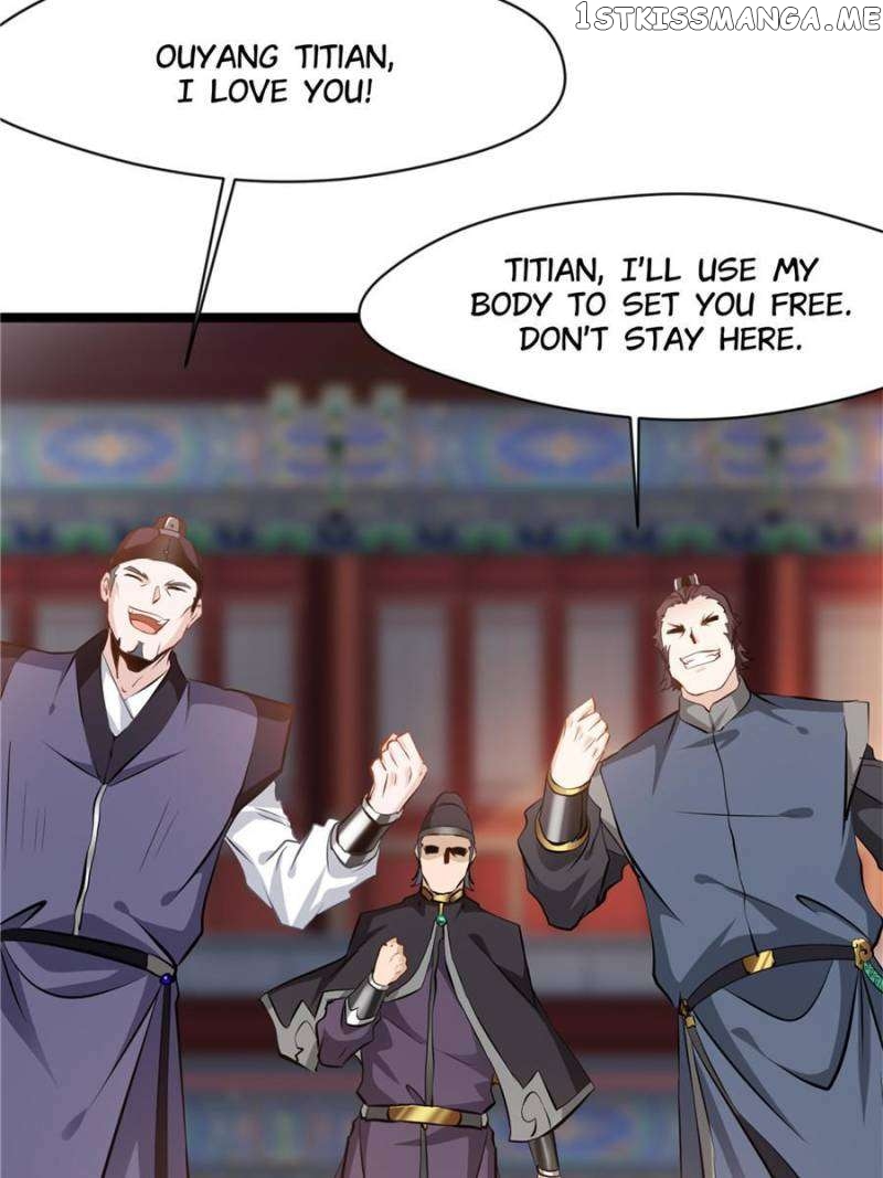 The Supreme Master Chapter 86 - page 4
