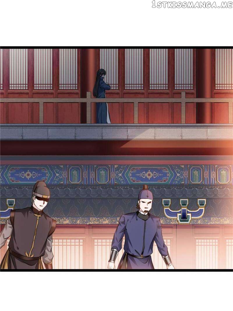 The Supreme Master Chapter 86 - page 6