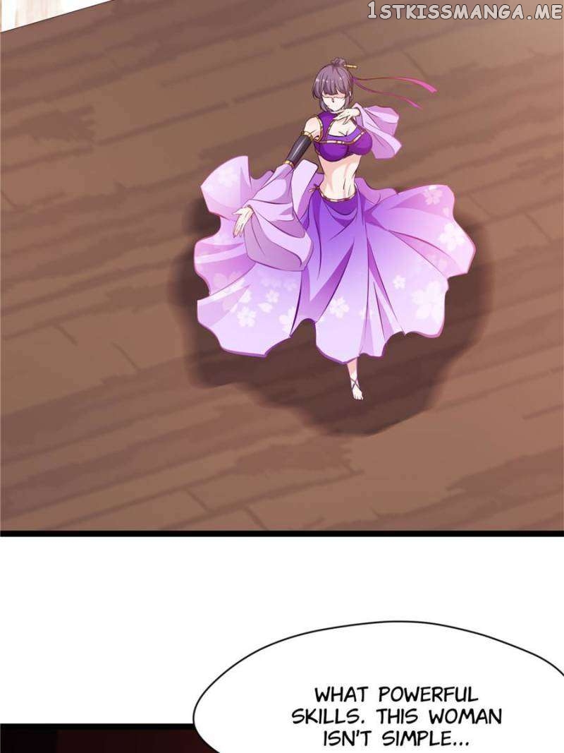 The Supreme Master Chapter 86 - page 8
