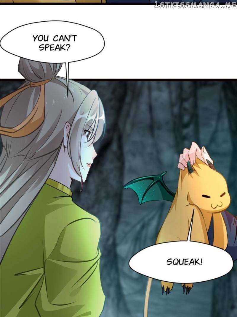 The Supreme Master Chapter 80 - page 18