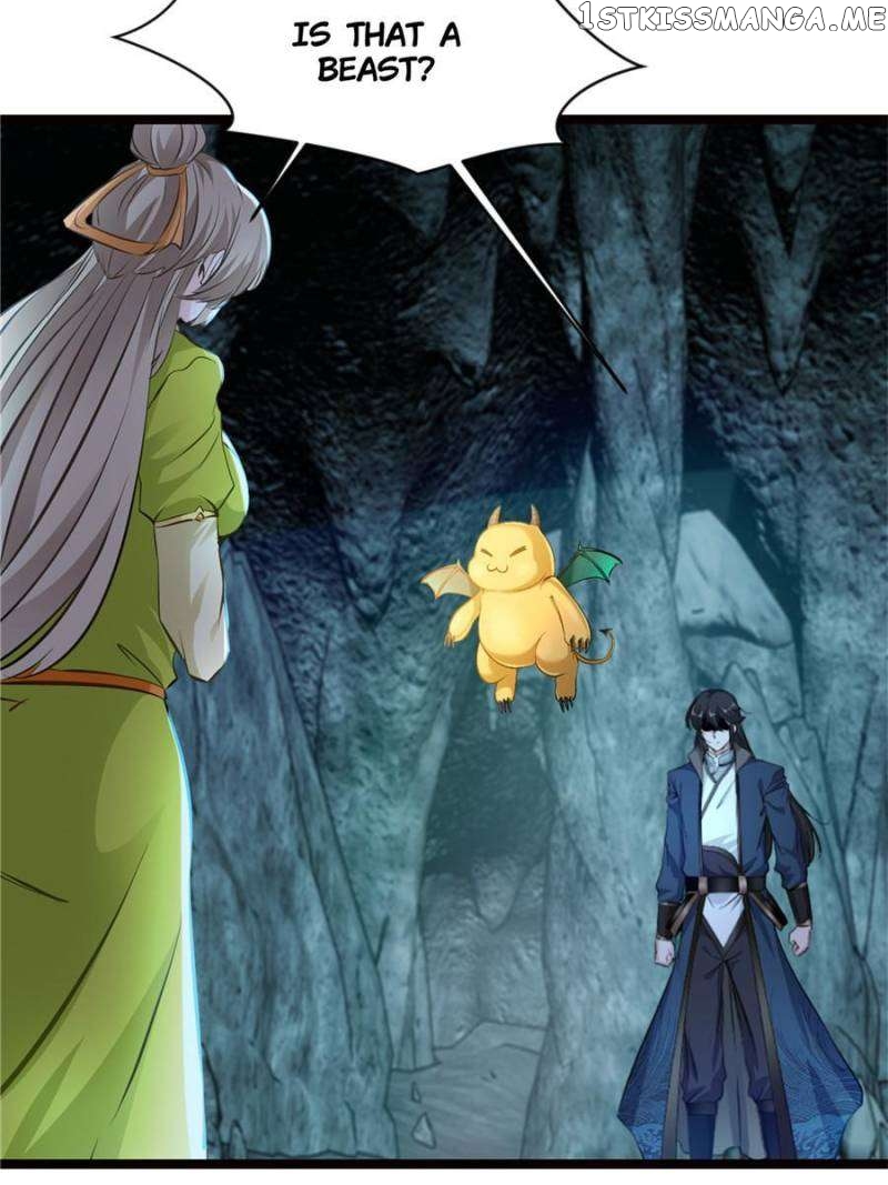 The Supreme Master Chapter 80 - page 2
