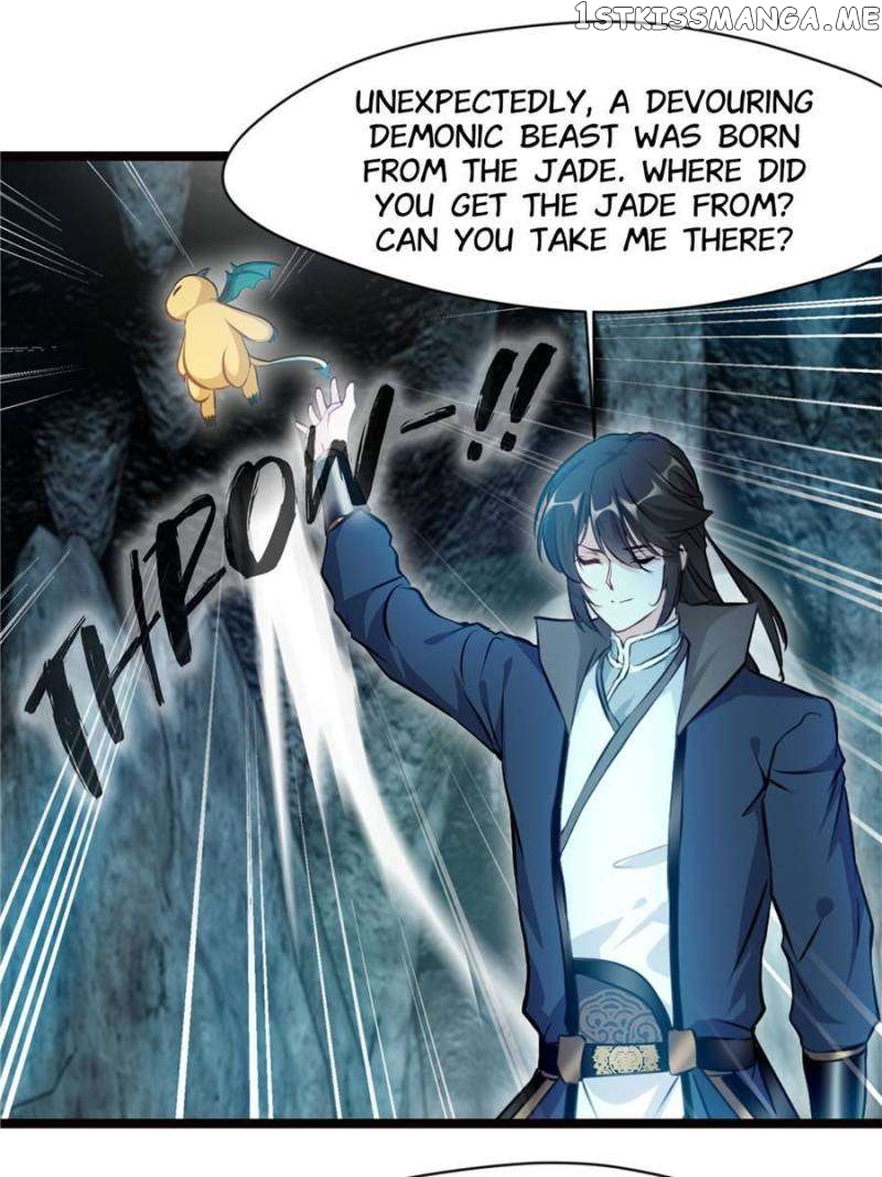 The Supreme Master Chapter 80 - page 26