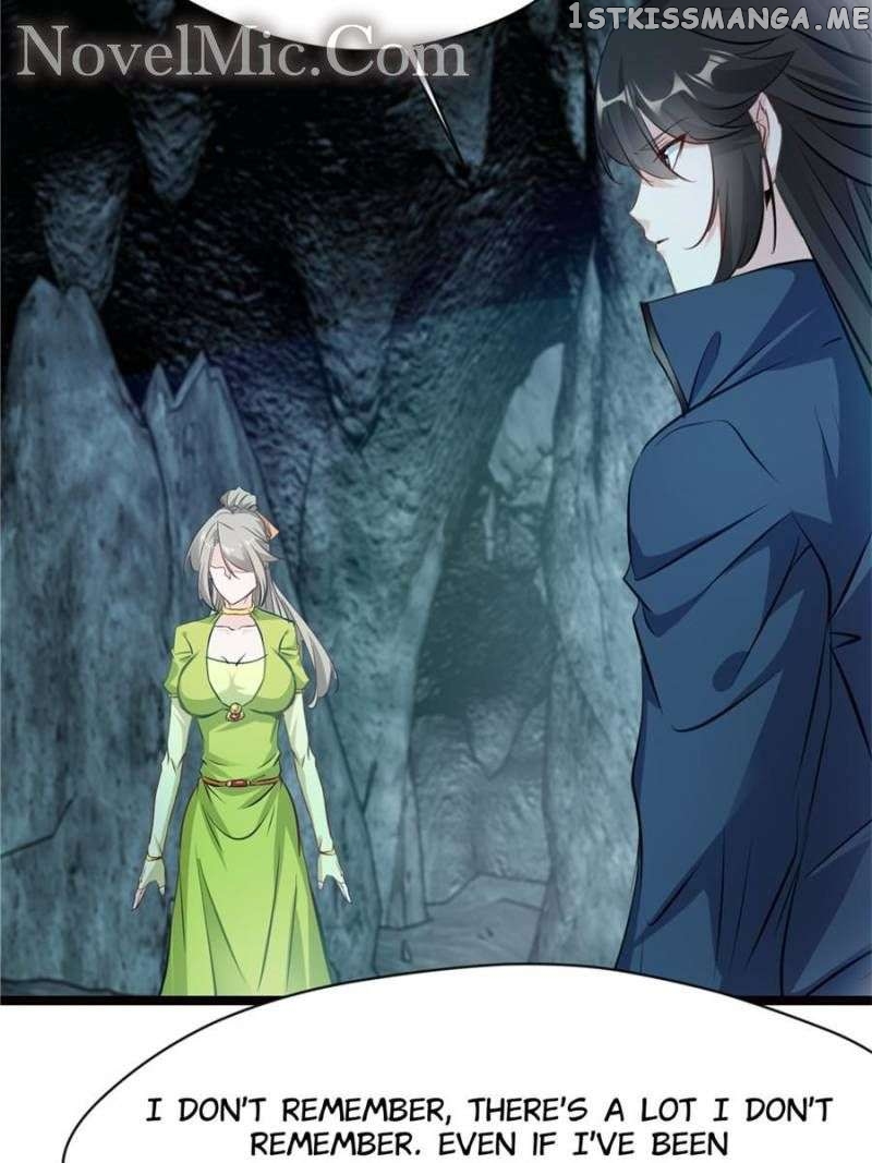 The Supreme Master Chapter 80 - page 28