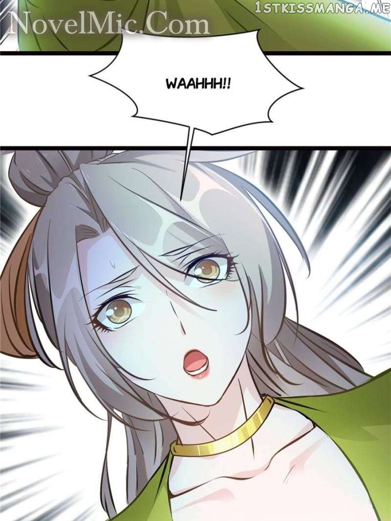 The Supreme Master Chapter 80 - page 9