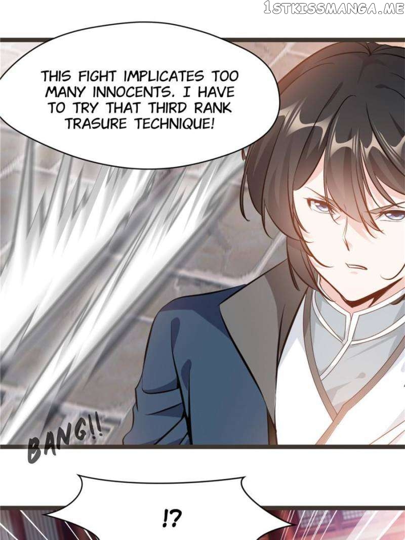 The Supreme Master Chapter 87 - page 11
