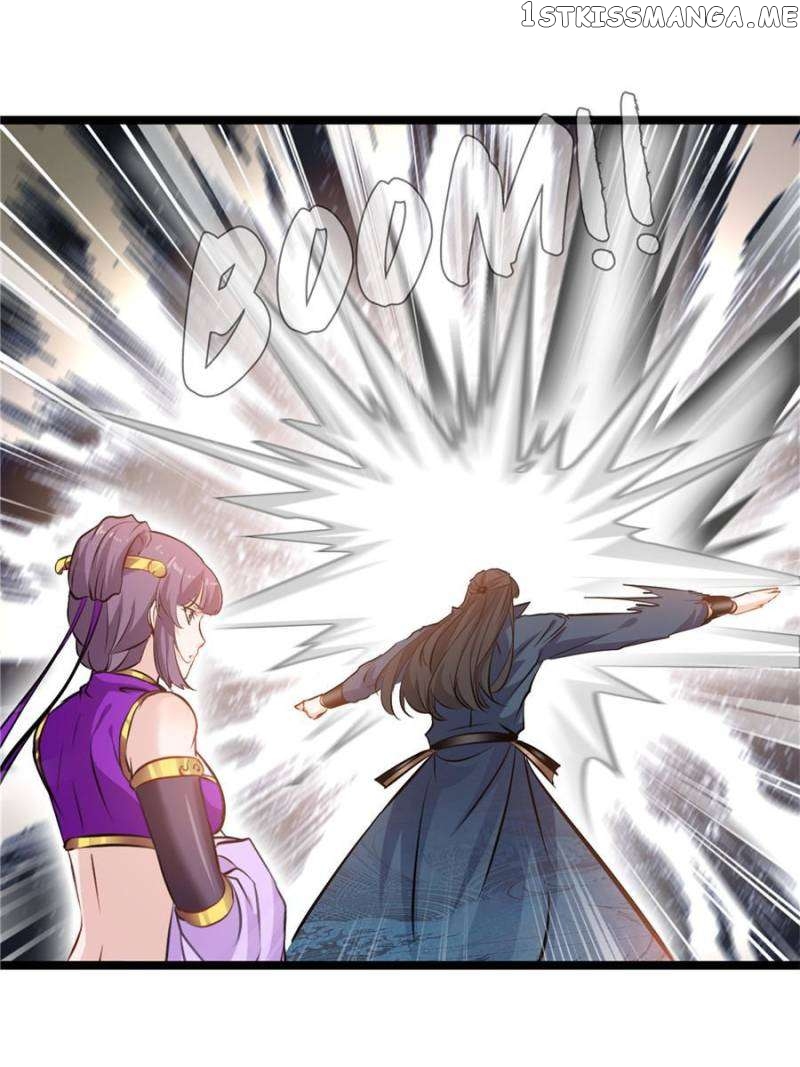 The Supreme Master Chapter 87 - page 16