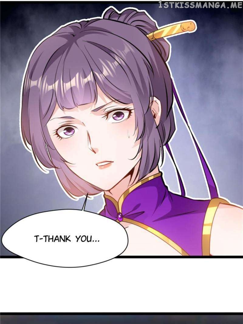 The Supreme Master Chapter 87 - page 17