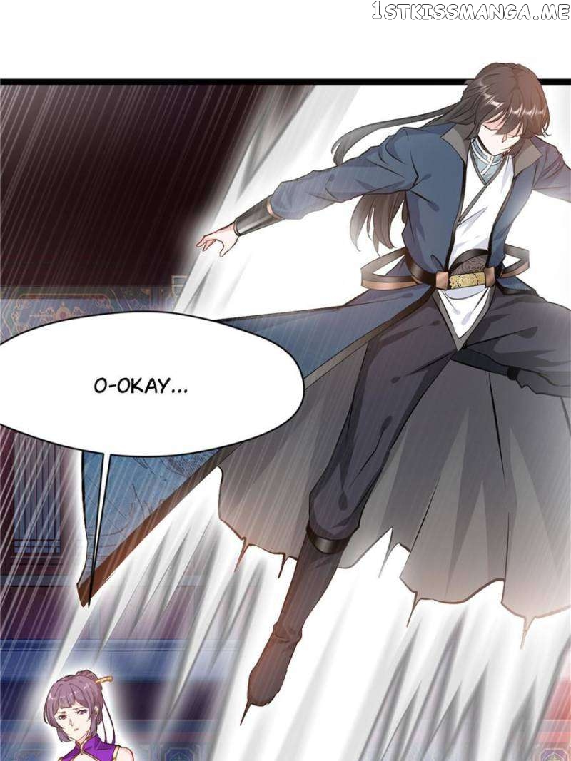 The Supreme Master Chapter 87 - page 19