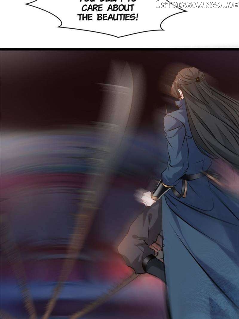 The Supreme Master Chapter 87 - page 22
