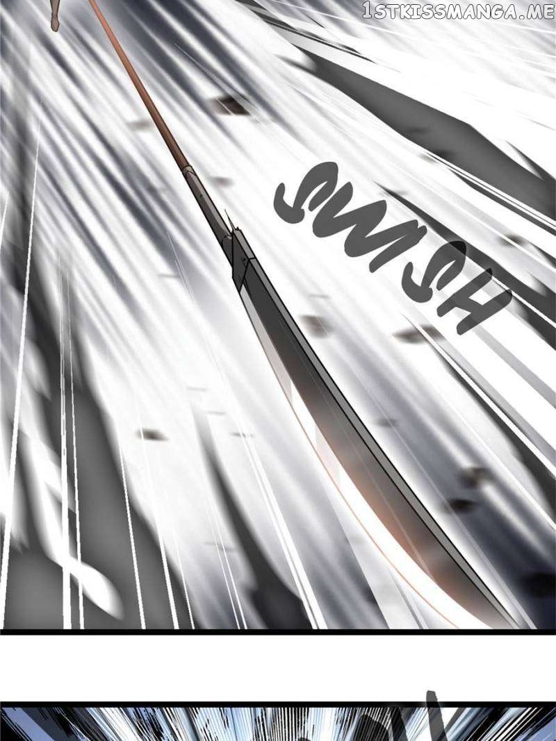 The Supreme Master Chapter 87 - page 27