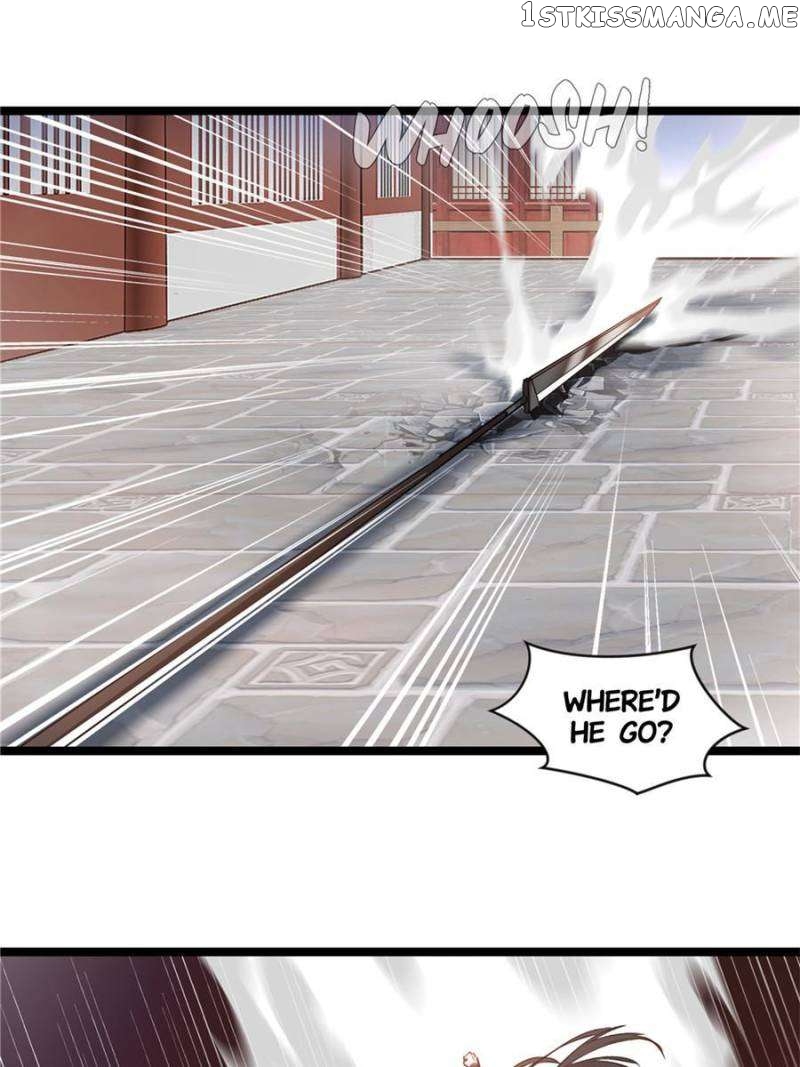 The Supreme Master Chapter 87 - page 31