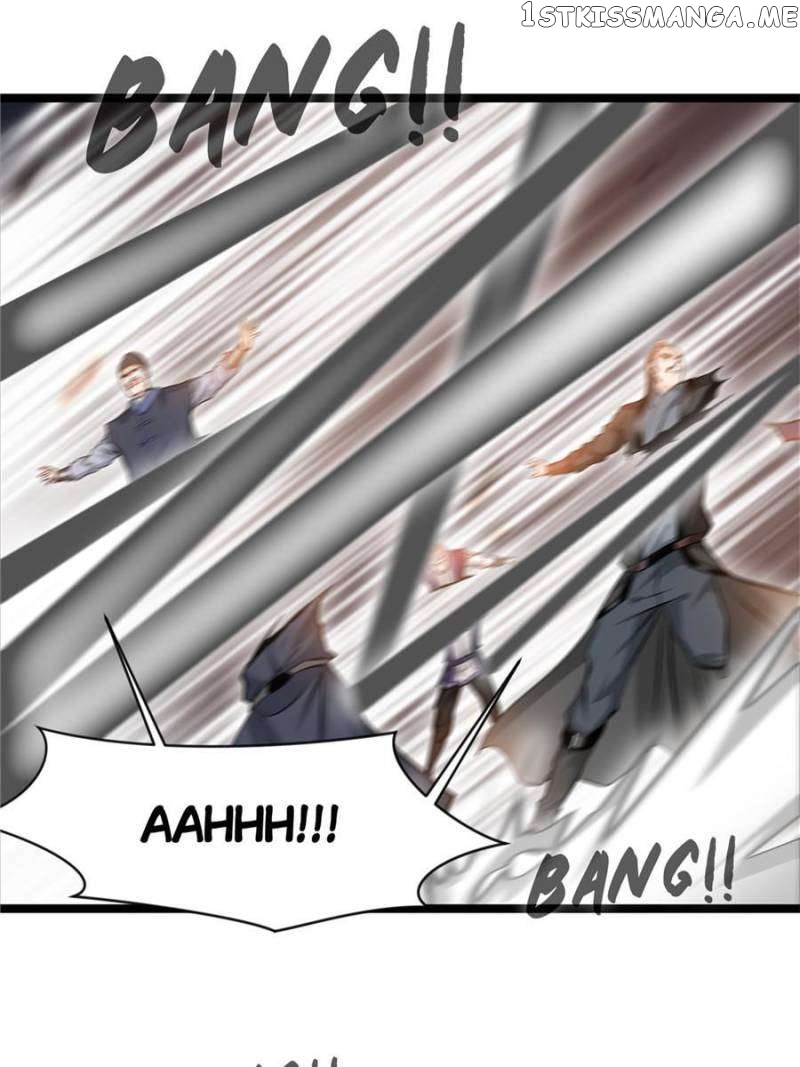 The Supreme Master Chapter 87 - page 6