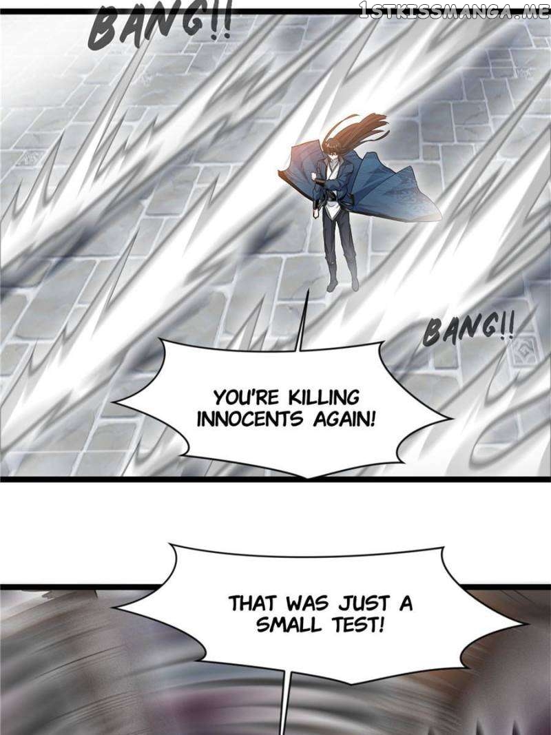 The Supreme Master Chapter 87 - page 7