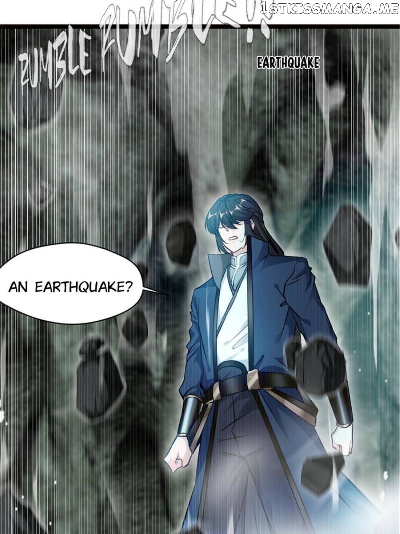 The Supreme Master Chapter 82 - page 18