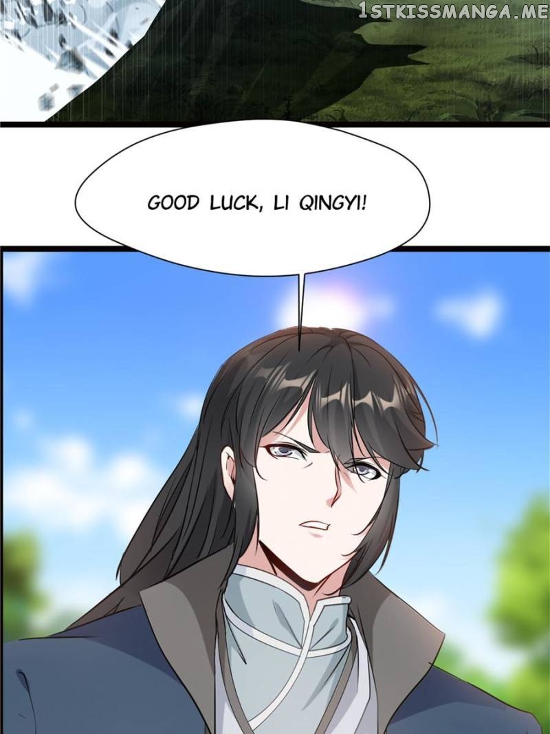 The Supreme Master Chapter 82 - page 24