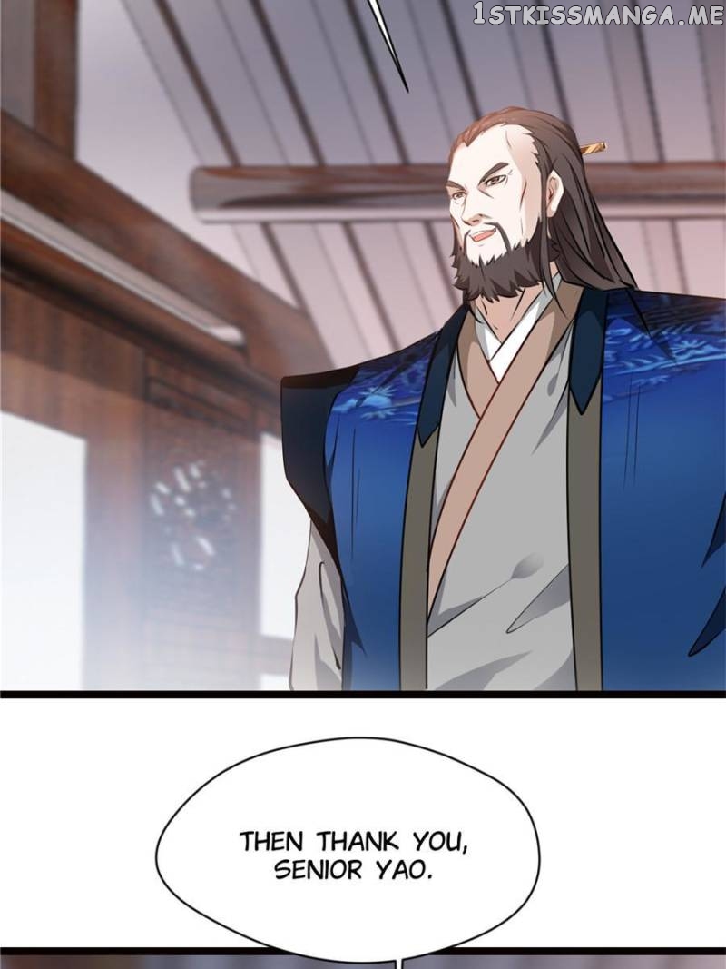 The Supreme Master Chapter 82 - page 28