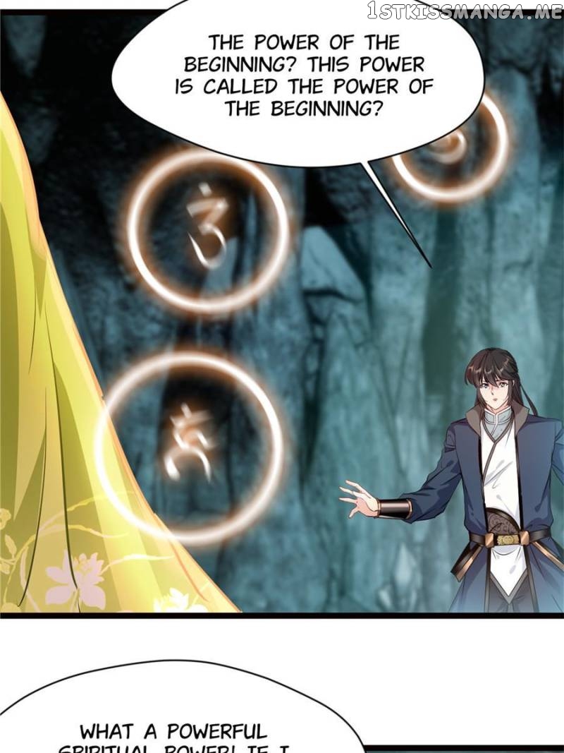 The Supreme Master Chapter 82 - page 3