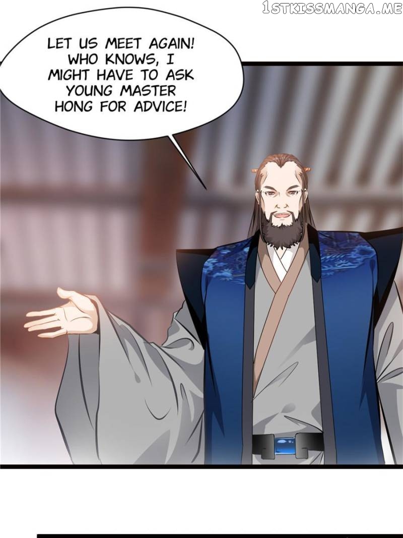 The Supreme Master Chapter 82 - page 31