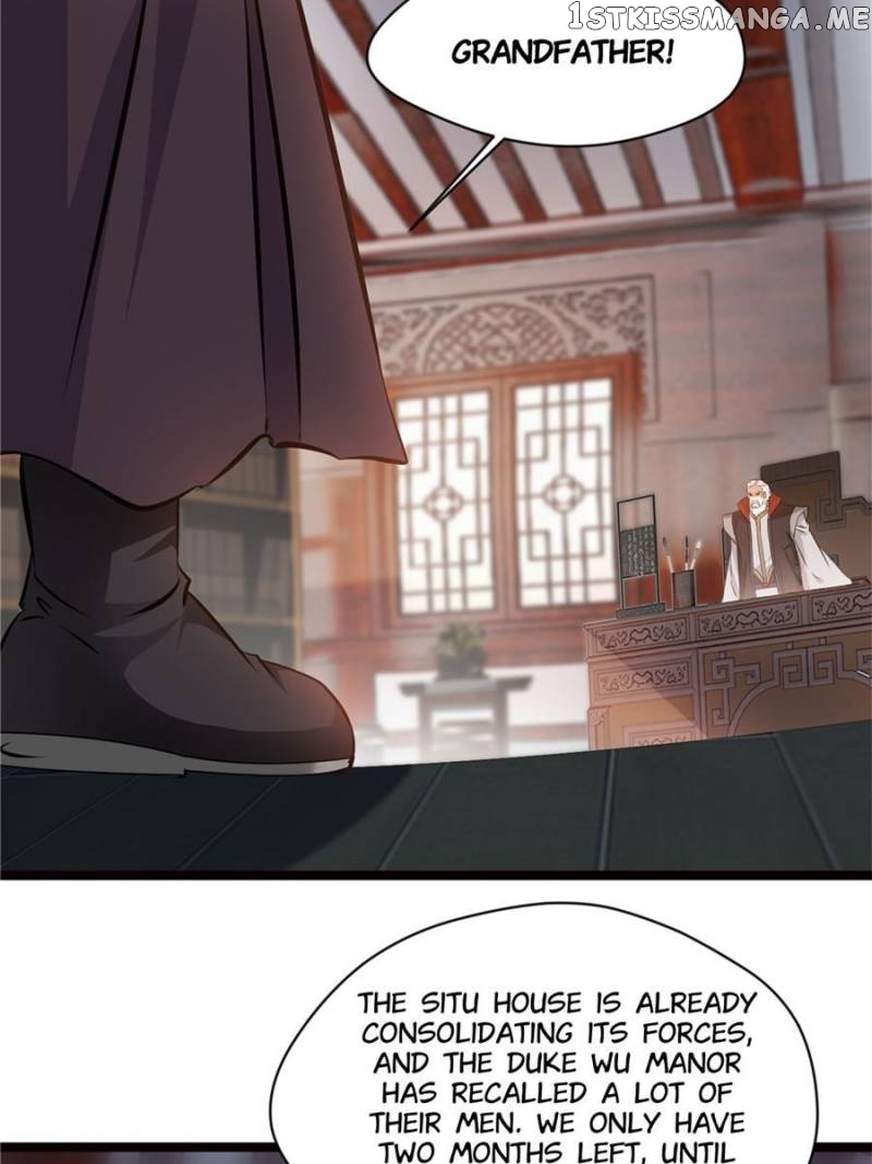 The Supreme Master Chapter 82 - page 33