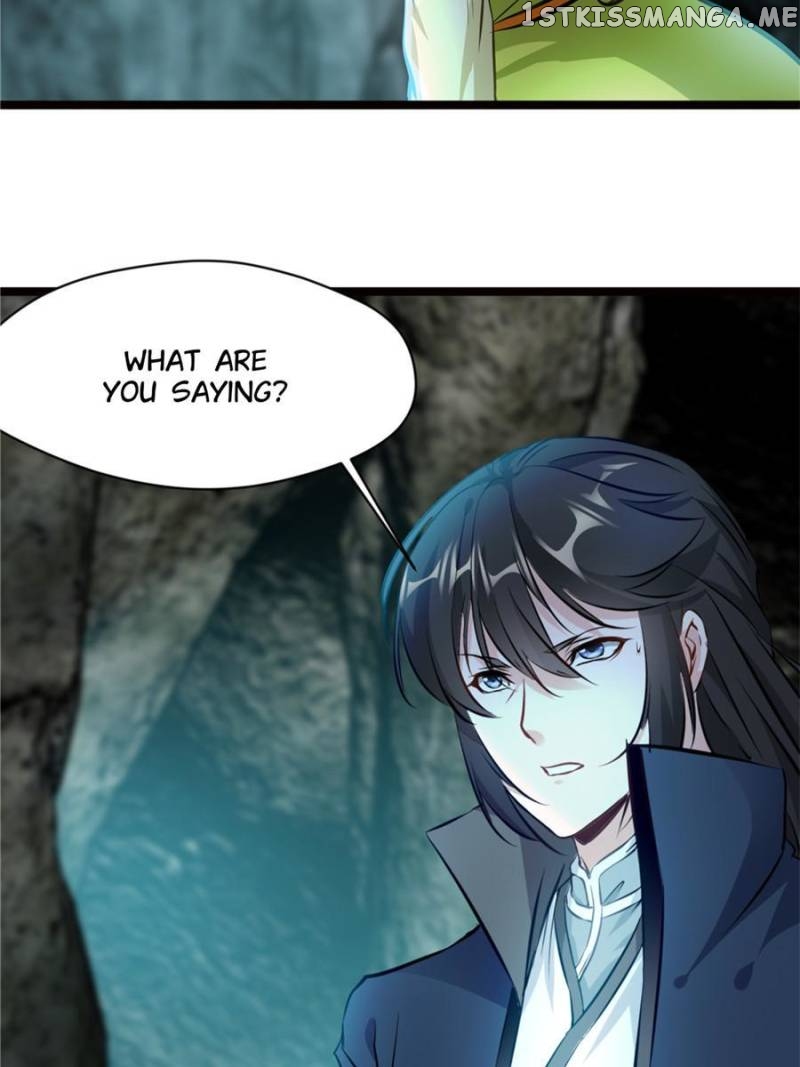 The Supreme Master Chapter 82 - page 7