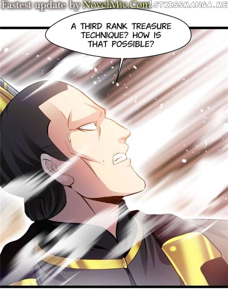 The Supreme Master Chapter 88 - page 1