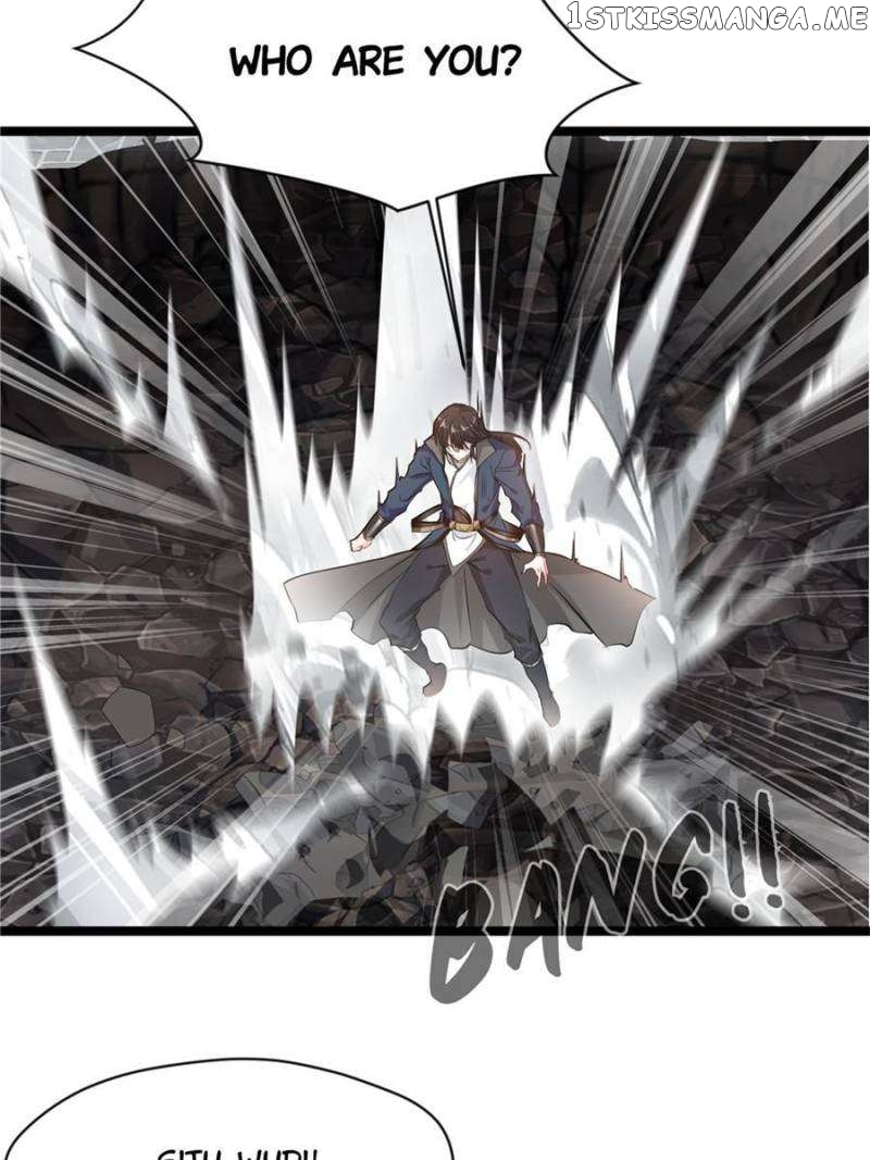 The Supreme Master Chapter 88 - page 17