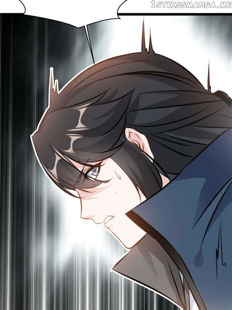 The Supreme Master Chapter 88 - page 19