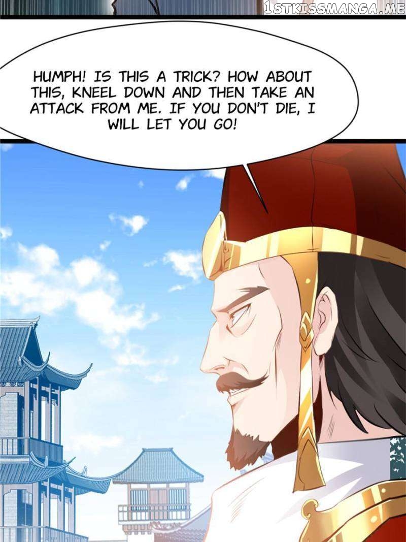 The Supreme Master Chapter 88 - page 23