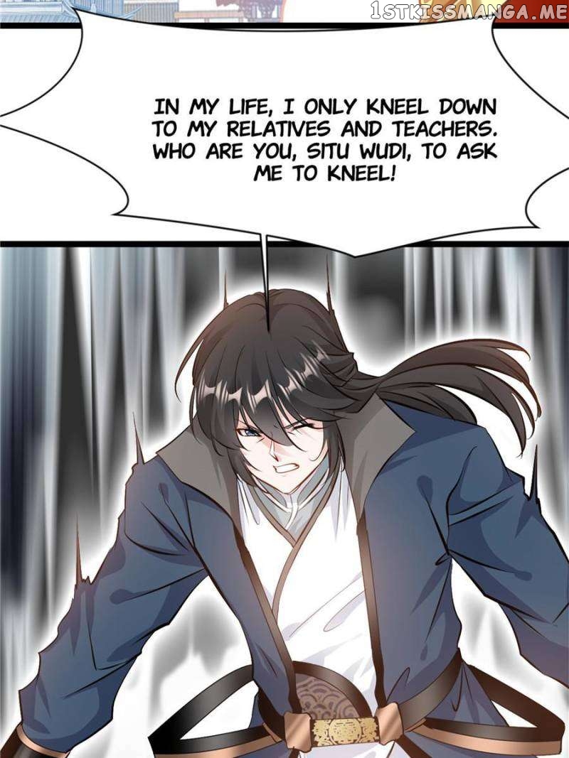 The Supreme Master Chapter 88 - page 24