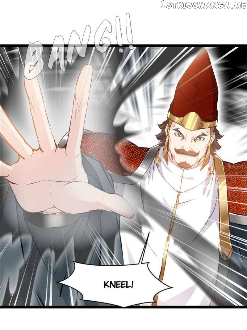 The Supreme Master Chapter 88 - page 26