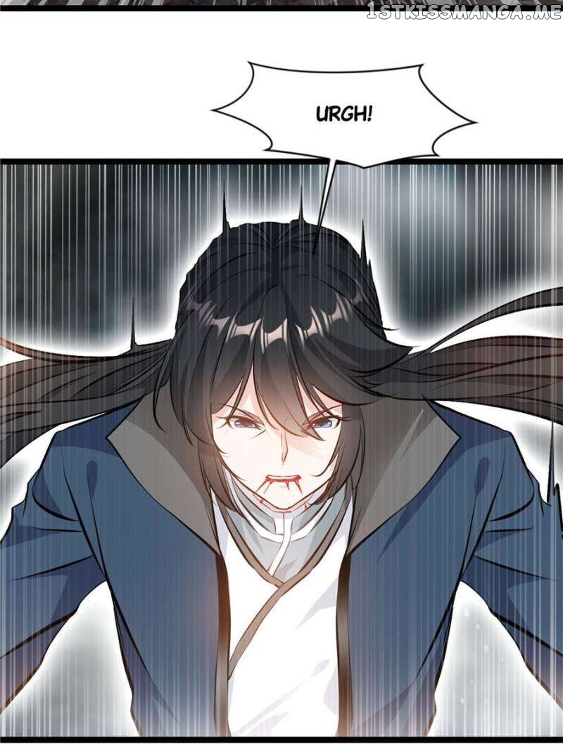 The Supreme Master Chapter 88 - page 28