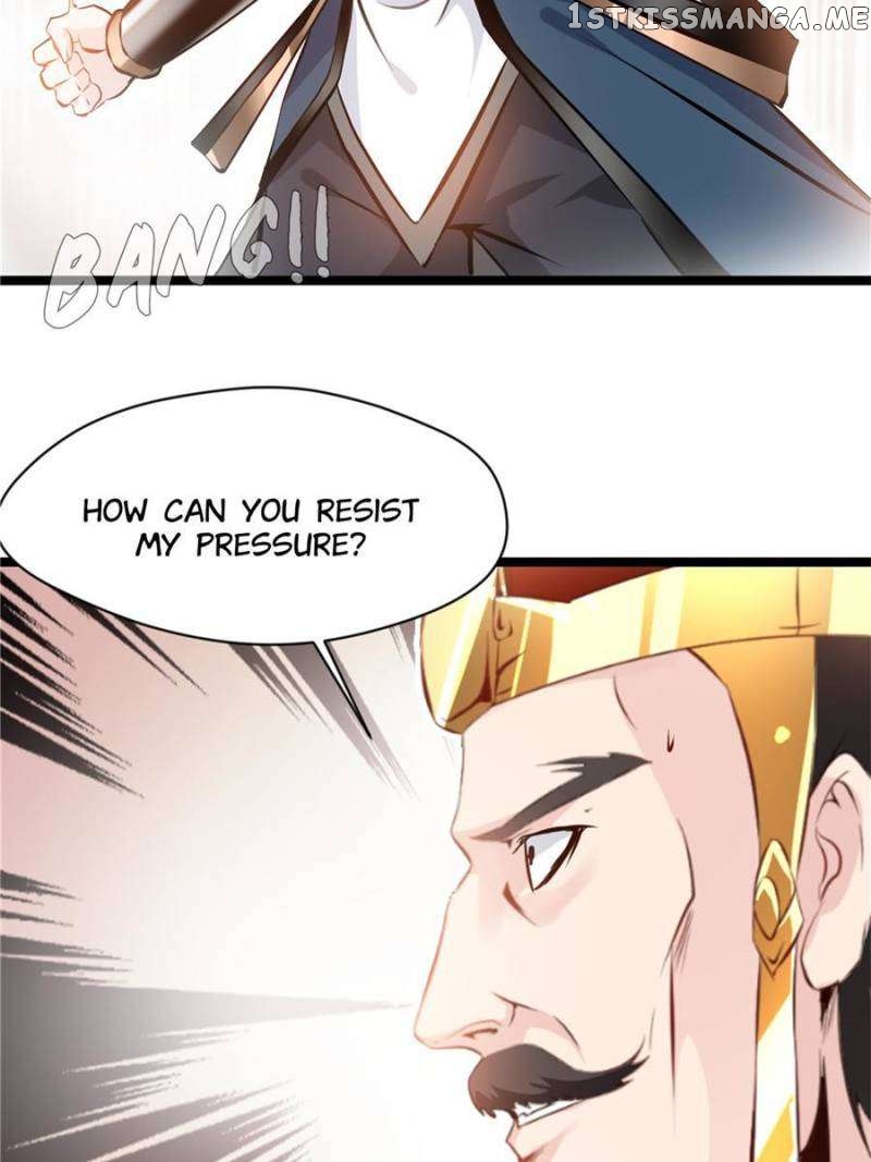 The Supreme Master Chapter 88 - page 34