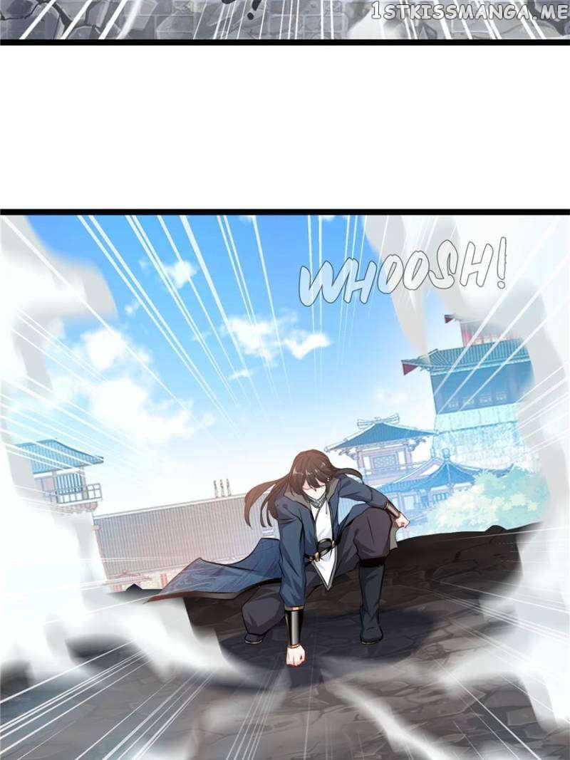 The Supreme Master Chapter 88 - page 7