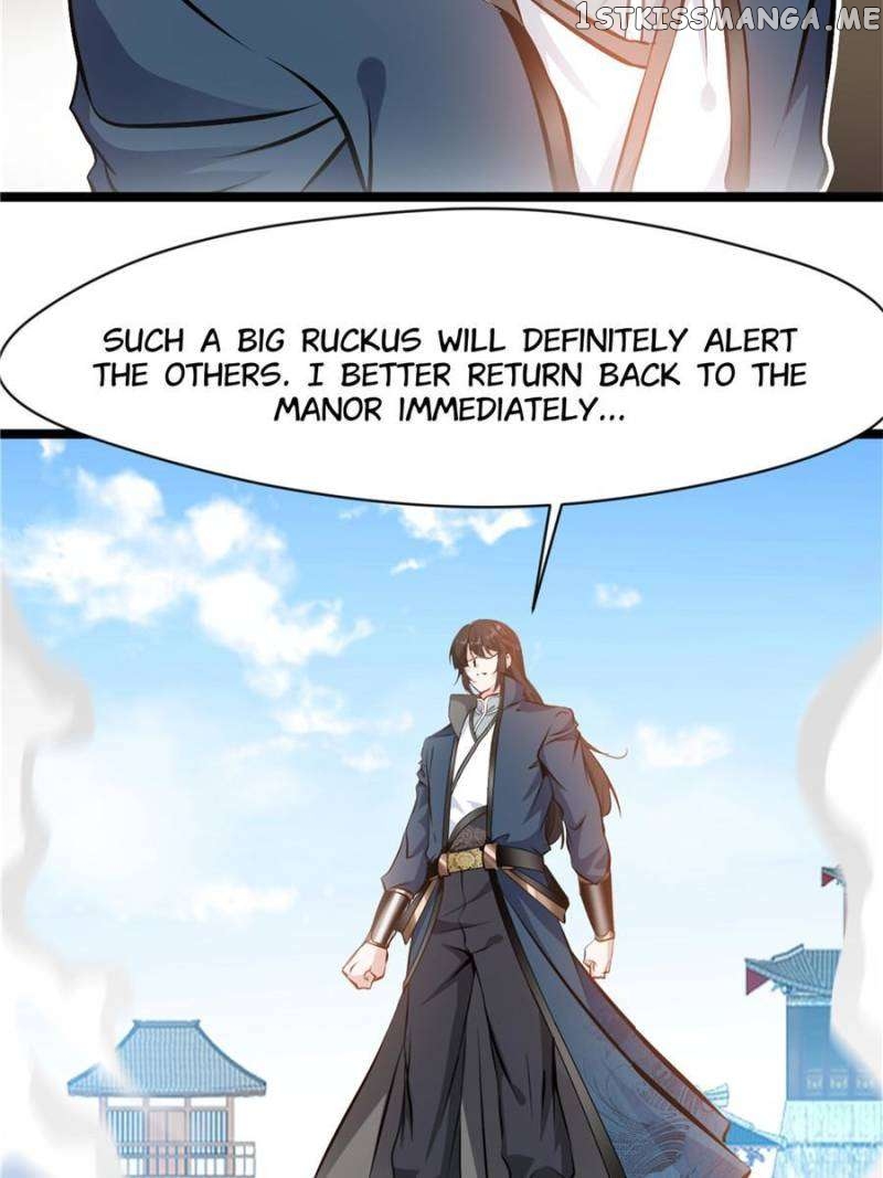 The Supreme Master Chapter 88 - page 9