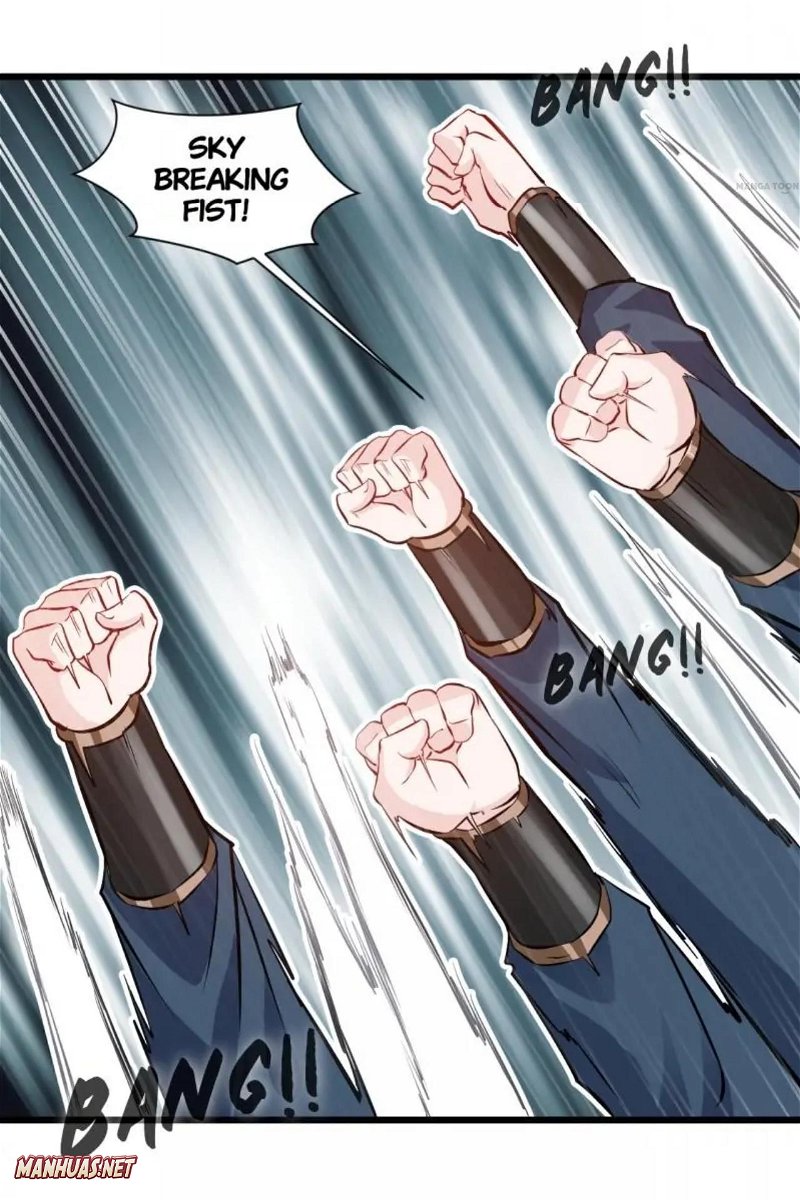 The Supreme Master chapter 25 - page 3