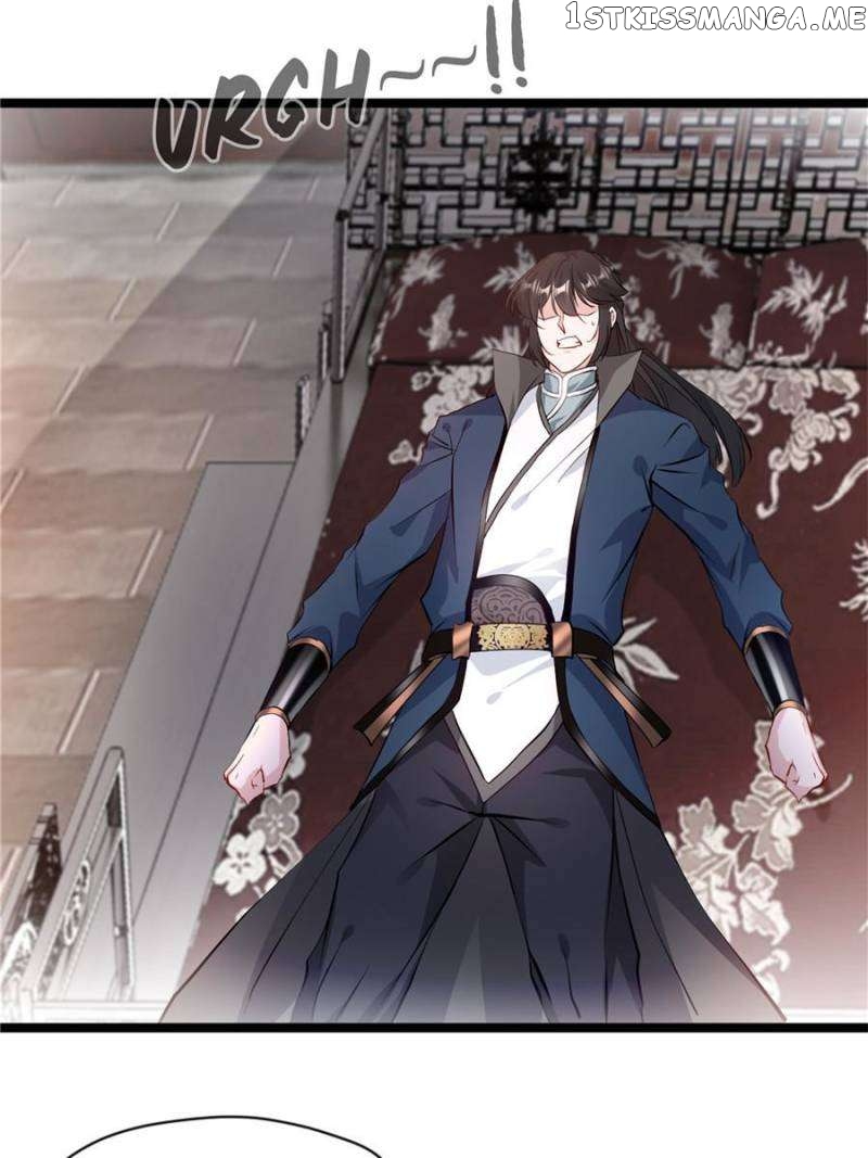 The Supreme Master Chapter 89 - page 18