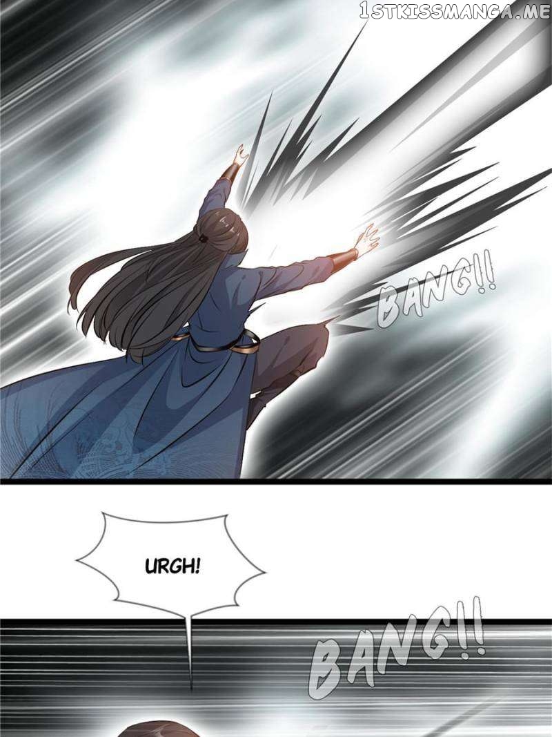 The Supreme Master Chapter 89 - page 2