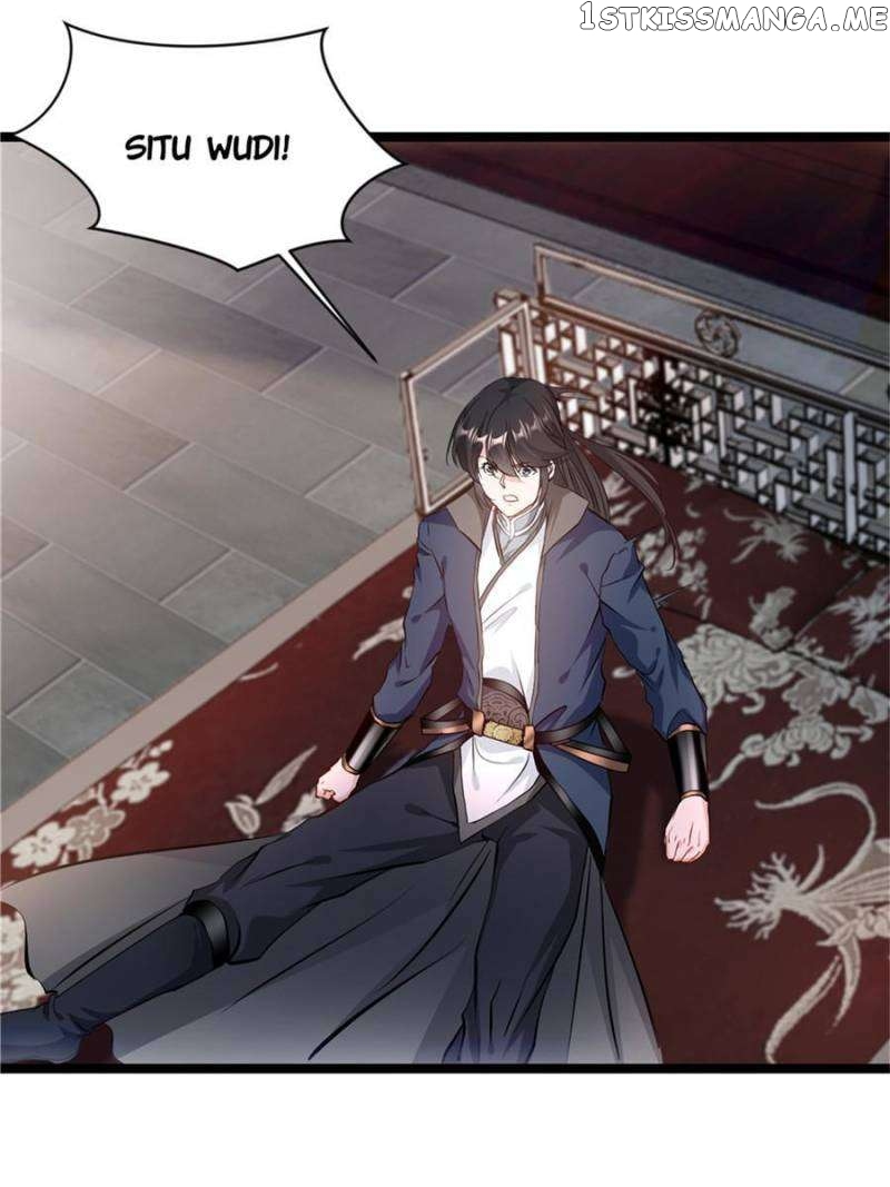 The Supreme Master Chapter 89 - page 21